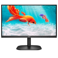 AOC 22B2H Monitor 54, 7 cm (21, 5 Zoll)