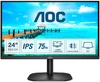 AOC 24B2XDA Monitor 60, 5 cm (23, 8 Zoll)