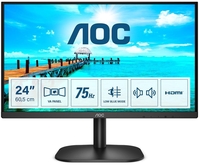 AOC 24B2XDAM Monitor 60, 45 cm (23, 8 Zoll)