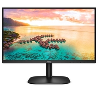 AOC 24B2XH Monitor 60, 4 cm (23, 8 Zoll)