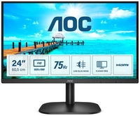 AOC 24B2XHM2 Monitor 60, 4 cm (23, 8 Zoll)