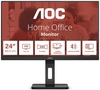 AOC 24E3QAF Essential Monitor 60, 5cm (24 Zoll)