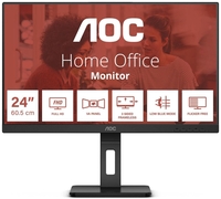 AOC 24E3QAF Essential Monitor 60, 5cm (24 Zoll)