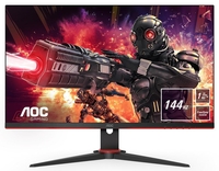 AOC 24G2AE Gaming Monitor 60, 4 cm (23, 8 Zoll)