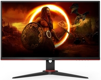 AOC 24G2SAE Gaming Monitor 60, 5 cm (23, 8 Zoll)