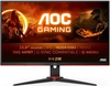 AOC 24G2SPAE Gaming Monitor 60, 4 cm (23, 8 Zoll)