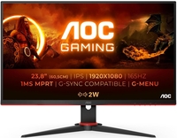 AOC 24G2SPAE Gaming Monitor 60, 4 cm (23, 8 Zoll)