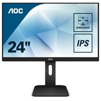 AOC 24P1 Monitor 60, 5 cm (23, 8 Zoll)