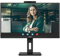 AOC 24P3QW Monitor 60, 5 cm (23, 8 Zoll)