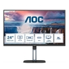 AOC 24V5CE Monitor 60, 45 cm (23, 8 Zoll)