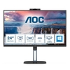 AOC 24V5CW Monitor 60, 45 cm (23, 8 Zoll)