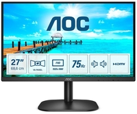 AOC 27B2AM Monitor 68, 6 cm (27 Zoll)