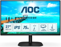 AOC 27B2DA Monitor 68, 6 cm (27 Zoll)