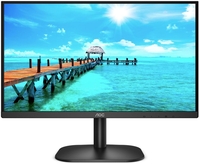 AOC 27B2QAM Monitor 68, 6 cm (27 Zoll)