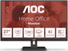 AOC 27E3UM/BK Monitor 68, 6 cm (27 Zoll)