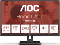 AOC 27E3UM/BK Monitor 68, 6 cm (27 Zoll)