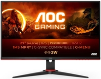 AOC 27G2SPAE Gaming Monitor 68, 58 cm (27 Zoll)