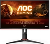 AOC 27G2SPU Gaming Monitor 68, 6 cm (27 Zoll)