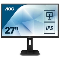 AOC 27P1 Monitor 68, 6 cm (27 Zoll)