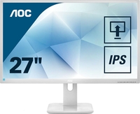 AOC 27P1/GR Monitor 68, 59 cm (27 Zoll)