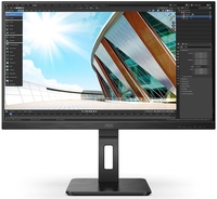 AOC 27P2C Monitor 68, 6 cm (27 Zoll)