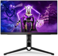 AOC AG254FG Gaming Monitor 62, 2 cm (24, 5 Zoll)