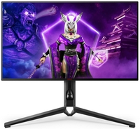 AOC AG274QZM Gaming Monitor 68, 8 cm (27 Zoll)