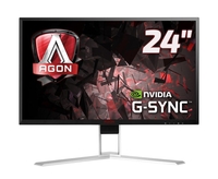 AOC AGON AG241QG Gaming-Monitor 60, 5 cm (24 Zoll)