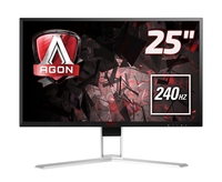 AOC AGON AG251FZ Gaming Monitor 62, 2 cm (24, 5 Zoll)