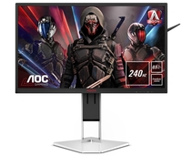 AOC AGON AG251FZ2E Gaming Monitor 62, 2cm (24, 5 Zoll)