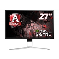 AOC AGON AG271QG Gaming Monitor 68, 6 cm (27 Zoll)