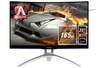 AOC AGON AG272FCX6 Curved Gaming-Monitor 68, 5 cm (27")
