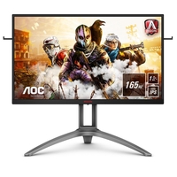 AOC AGON AG273QXP Gaming Monitor 68, 6 cm (27 Zoll)