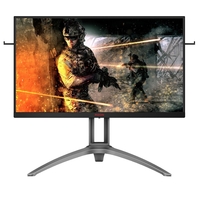 AOC AGON AG273QZ Gaming Monitor 68, 6cm (27 Zoll)