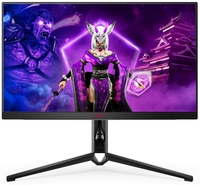 AOC AGON AG274QG Gaming Monitor 68, 6 cm (27 Zoll)