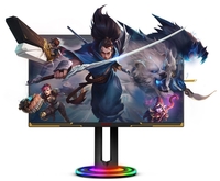 AOC AGON AG275QXL League of Legends Gaming Monitor 68, 6 cm (27 Zoll)