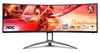 AOC AGON AG493UCX Curved Gaming Monitor 124, 46cm (49 Zoll)