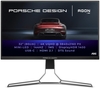AOC AGON PD32M Porsche Gaming Monitor 80 cm (31, 5 Zoll)