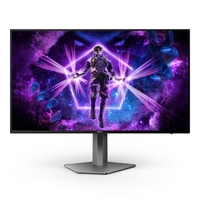 AOC AGON PRO AG276QZD OLED Gaming-Monitor 68, 6cm (27")