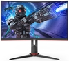 AOC C27G2ZE/BK Curved Gaming-Monitor 68, 6 cm (27 Zoll)