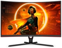 AOC C32G3AE Curved Gaming Monitor 80 cm (31, 5 Zoll)