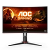 AOC CQ27G2S Gaming Monitor 68, 6 cm (27 Zoll)