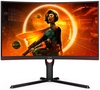 AOC CQ27G3SU Curved Gaming Monitor 68, 6cm (27 Zoll)