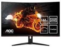 AOC CQ32G1 Curved Gaming Monitor 80 cm (31, 5 Zoll)