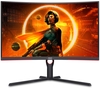 AOC CQ32G3SU Curved Gaming Monitor 80cm (31, 5 Zoll)