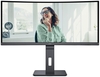 AOC CU34P3CV Curved Monitor 86, 36 cm (34 Zoll)