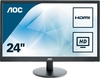 AOC E2470SWHE Monitor 59, 9 cm (23, 6 Zoll)