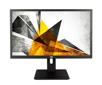 AOC E2475PWJ Monitor 59, 9 cm (23, 6 Zoll)