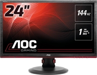 AOC G2460PF Gaming-Monitor 61, 0 cm (24 Zoll)