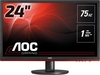 AOC G2460VQ6 Gaming-Monitor 61, 0 cm (24 Zoll)